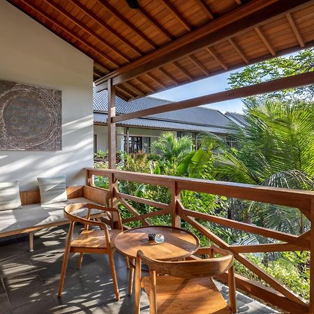 Dinara Ubud Zewnętrze zdjęcie