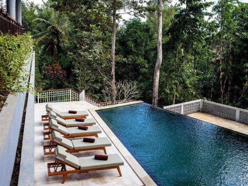 Dinara Ubud Zewnętrze zdjęcie