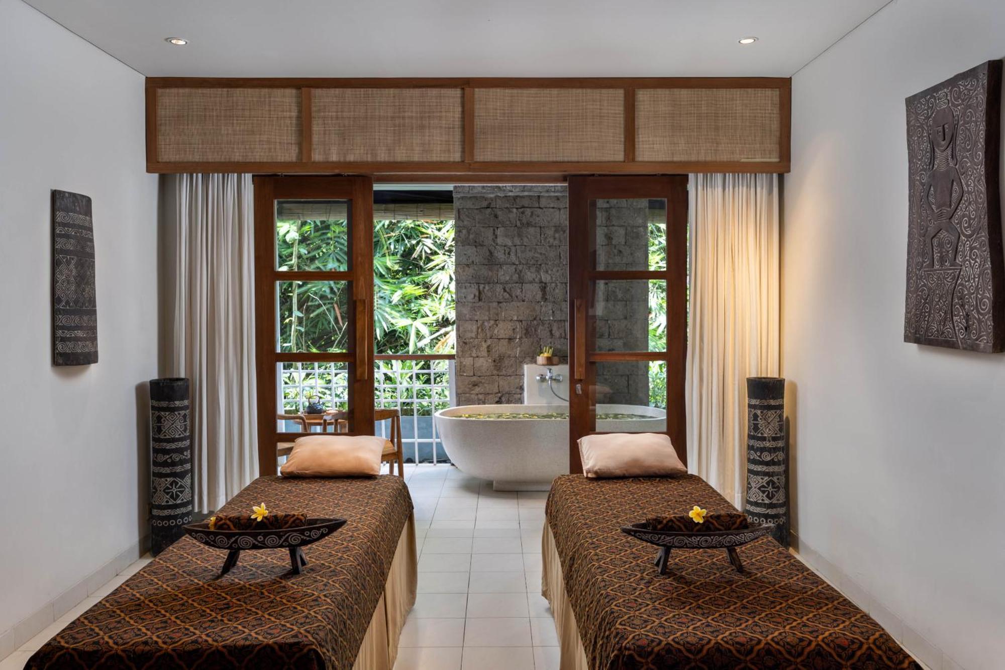 Dinara Ubud Zewnętrze zdjęcie